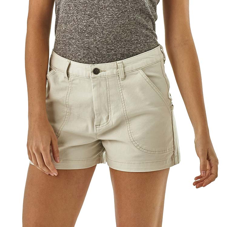 Patagonia Stand Up Shorts – Women’s